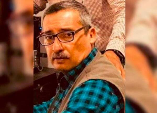 Asesinan a periodista del diario La Jornada en México - ADN Digital