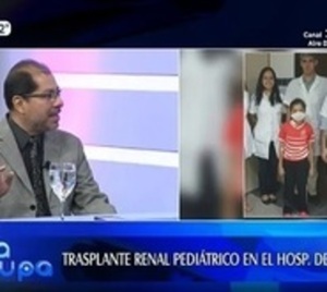 Instan a la donación de órganos con exitosos casos de cirugías - Paraguay.com