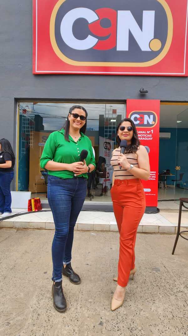 Arranca Noticias Primera Edición - C9N