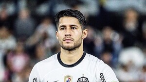 Acusan a Tito Torres de irse de farra tras la derrota de Olimpia