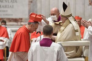 Diario HOY | El papa creará nuevos cardenales, entre ellos de Argentina, Colombia y Venezuela