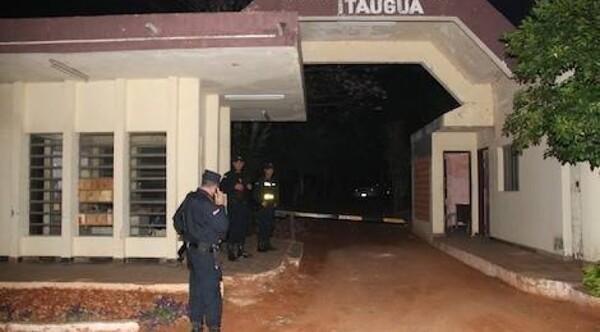 Diario HOY | Niños y adolescentes obligados a delinquir: muchos prefieren la reclusión a sus casas