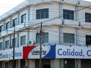 Cambian a Directora Académica de la UNINORTE filial PJC, que no consigue levantar cabeza