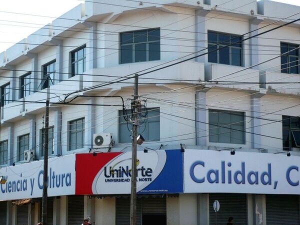 Cambian a Directora Académica de la UNINORTE filial PJC, que no consigue levantar cabeza