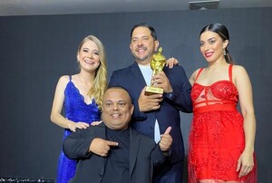 El Paraná de Oro: Será Un Gran Día logra máxima distinción en la edición 25° - Unicanal