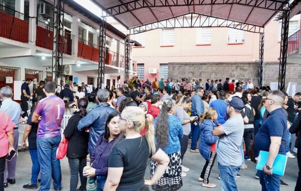 Unos 13 distritos celebran hoy Elecciones Internas de cara a comicios municipales complementarios - El Independiente