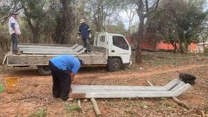 Denuncian aumento de superposición de títulos de inmuebles en Central - Noticias del Chaco - ABC Color