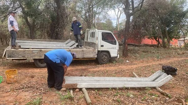 Denuncian aumento de superposición de títulos de inmuebles en Central - Noticias del Chaco - ABC Color