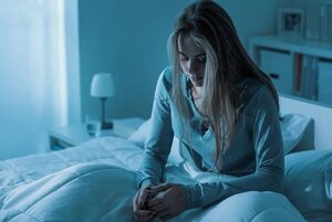 “Higiene de sueño”: el ritual para dormir adecuadamente - Estilo de vida - ABC Color