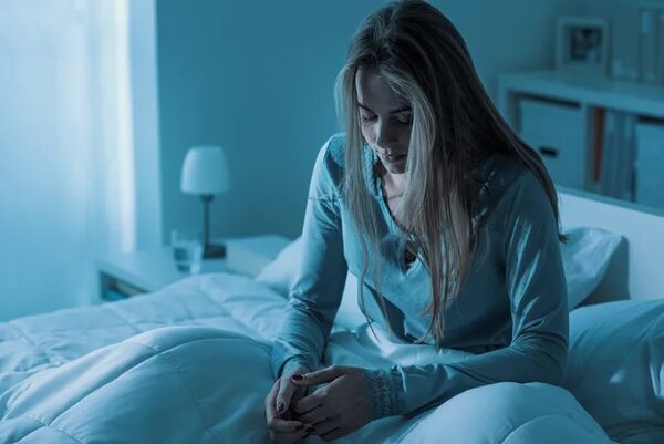 “Higiene de sueño”: el ritual para dormir adecuadamente - Estilo de vida - ABC Color
