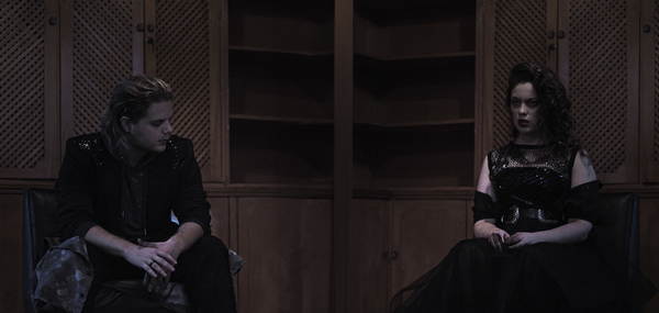 Diario HOY | Michael Kovich Jr. y Sol Pérez unen sus voces "Confusing"