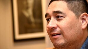 “Ahora van por el Poder Judicial y con eso hablamos de la suma del poder total”