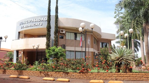 Restricción en Mbaracayú: Prohíben publicidad que no sea en castellano o guaraní