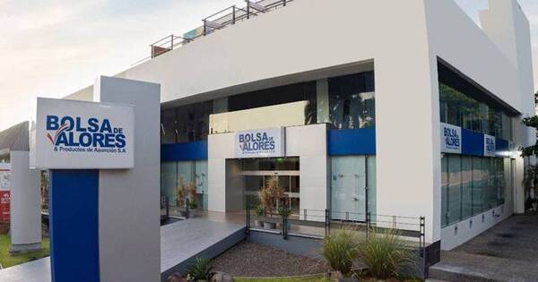 La Nación / Más empresas eligen invertir en la bolsa y generan expectativas de crecimiento al mercado bursátil