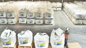 Cepal apuesta por una agenda regional para explotar el litio