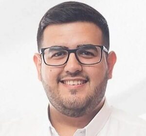 Hijo de ex senador Juan Darío Monges se impone en Sapucái y ex concejal Servín en Ybycuí - Nacionales - ABC Color