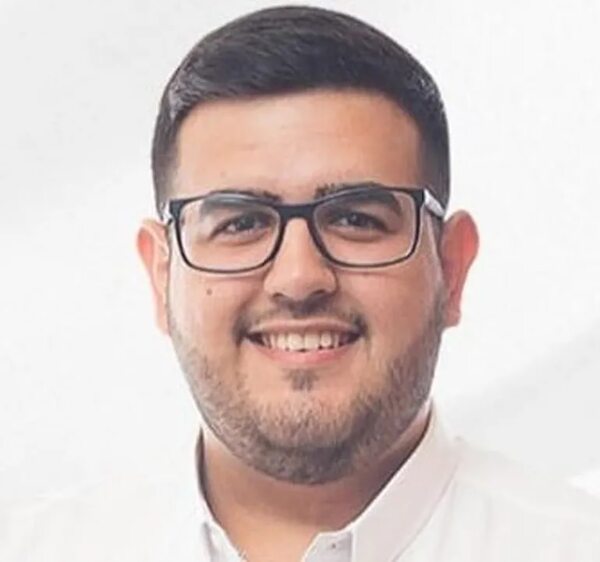 Hijo de ex senador Juan Darío Monges se impone en Sapucái y ex concejal Servín en Ybycuí - Nacionales - ABC Color