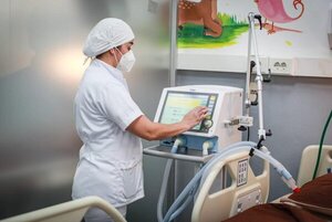 Niños mueren por falta de terapia en Ciudad del Este