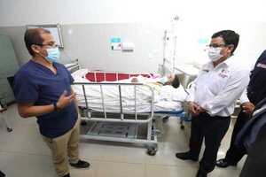Perú en emergencia sanitaria por Síndrome de Guillain-Barré - ADN Digital