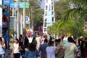 Microemprendedores recibirán asistencia gratuita en la Expo