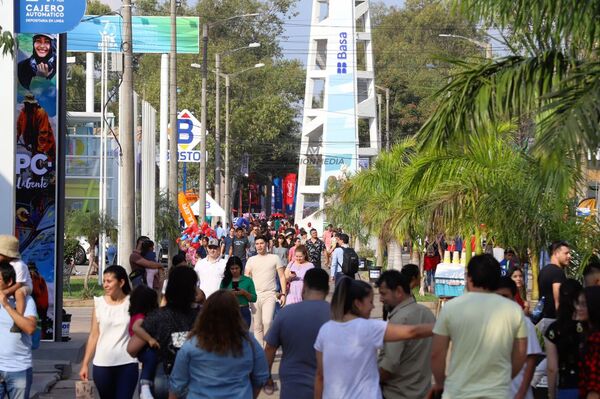 Microemprendedores recibirán asistencia gratuita en la Expo