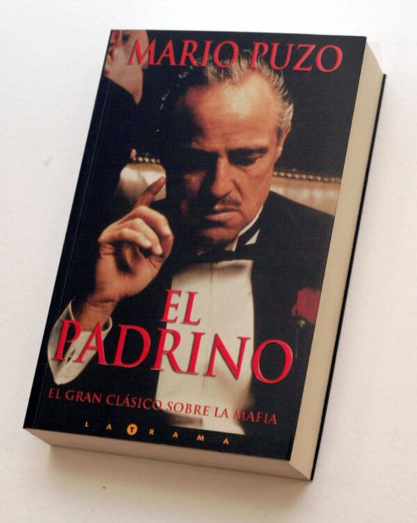 Opinión: Corleone, por Luis Bareiro