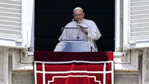 Campanas de la catedral de Madrid repican por nombramiento como cardenal de su arzobispo