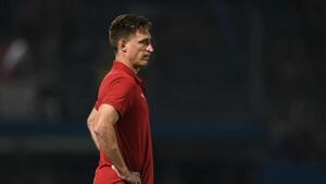 Facundo Sava abandona la dirección técnica de Cerro
