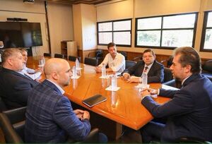 Conocé a la única empresa exportadora de biodiesel paraguayo