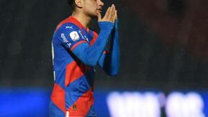 La lista de jugadores que no seguirán en Cerro Porteño