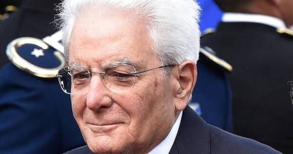La Nación / Solidez de economía atrae a Italia
