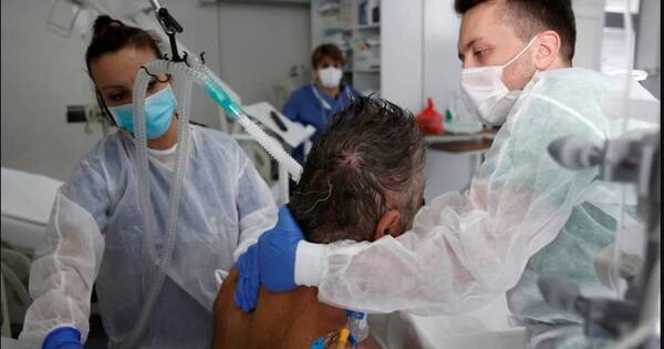 La Nación / Síndrome de Guillain Barré afecta al Perú