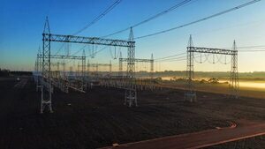 Paraguay ya puede usar 100% de la energía que le corresponde en Itaipú - Economía - ABC Color