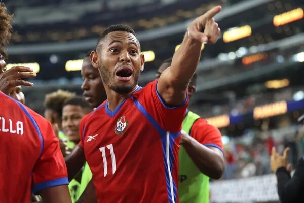 Copa Oro: Jamaica avanza a semifinales con México y Panamá - Fútbol Internacional - ABC Color