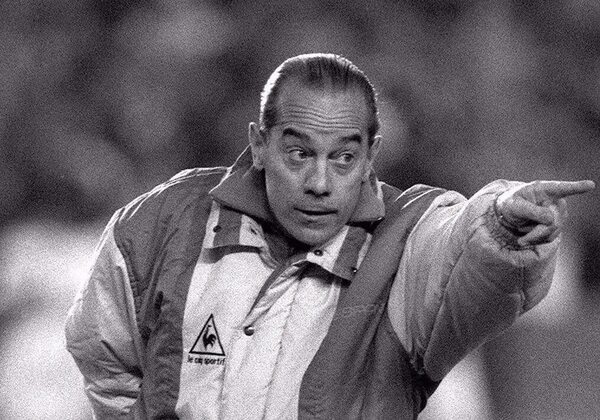 Fallece Luis Suárez a los 88 años, leyenda del fútbol y Balón de Oro - Fútbol Internacional - ABC Color