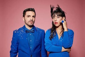 El dúo argentino Miranda! anuncia su regreso a Paraguay - Música - ABC Color