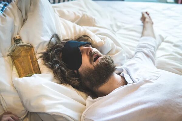 Ocho yuyos y otros métodos para curar la resaca del fin de semana - Estilo de vida - ABC Color