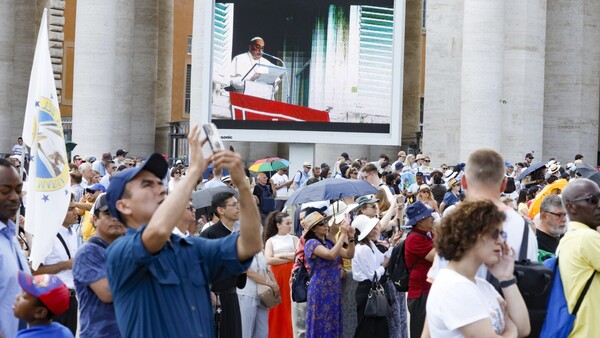 Papa refuerza su sucesión con nuevos cardenales y amplia presencia hispana