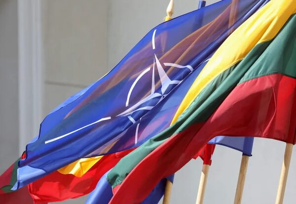 OTAN: cumbre de Vilna, entre el “pronto” ingreso sueco y las “perspectivas” para Ucrania - Mundo - ABC Color