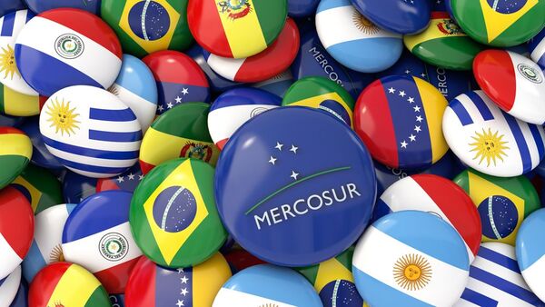 Acuerdo por 15 años más: Industria paraguaya recibe incentivo del Mercosur para importar insumos de extrazona - MarketData