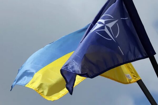 Ucrania ve fin de asistencia de la OTAN a sus reformas como un paso hacia la adhesión - Mundo - ABC Color