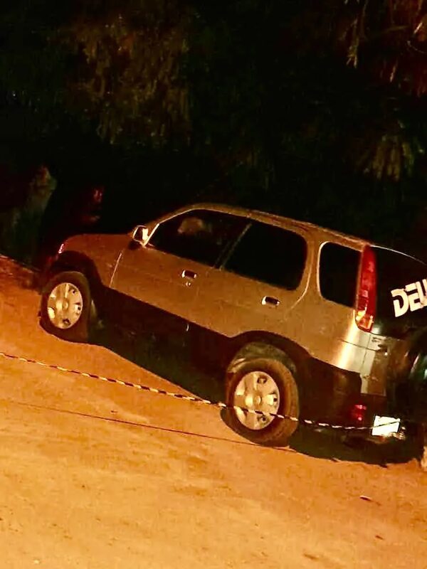 Discusión fatal en Yby Yaú deja un muerto y un herido - Policiales - ABC Color