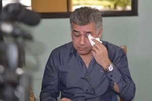 Mega operativo apunta a desbaratar esquema de lavado de Javis Chimenes Pavão - Portal Digital Cáritas Universidad Católica