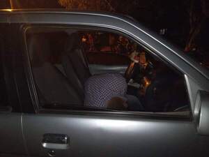 Discusión deja un fallecido y un herido grave en Yby Ya’u