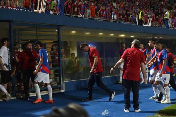Carlos Kiese analizó la caída de los dos grandes en la primera fecha - Portal Digital Cáritas Universidad Católica