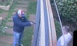 Investigadores tratan de identificar a sicarios que asesinaron a un comerciante libanes – Diario TNPRESS
