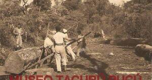 La Nación / Alto Paraná, 78 años de una región marcada por el comercio desde el fin de la Guerra Grande