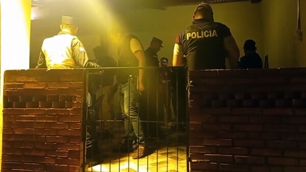 Dos hombres con orden de captura son asesinados en Ciudad del Este