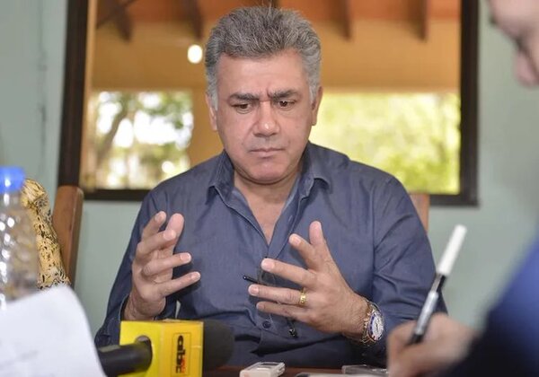Operativo Pavo Real: Se ataca el esquema criminal montado por Jarvis Chimenes Pavão