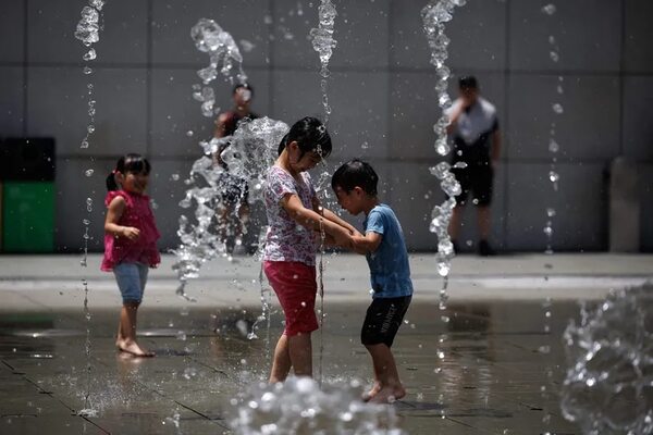 China: los ataques con arma blanca contra niños son un suceso recurrente - Mundo - ABC Color